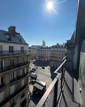 Best Place In Saint Germain Des Pres パリ エクステリア 写真