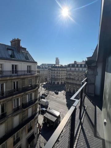 Best Place In Saint Germain Des Pres パリ エクステリア 写真