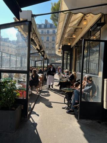 Best Place In Saint Germain Des Pres パリ エクステリア 写真