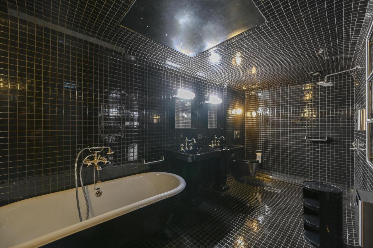 Best Place In Saint Germain Des Pres パリ エクステリア 写真